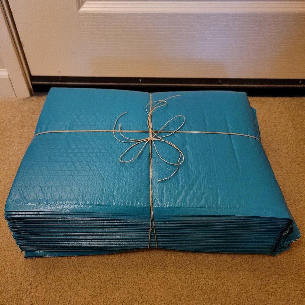 Bubble Mailers